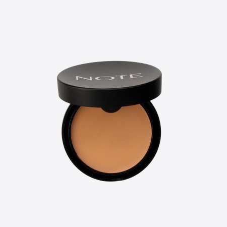 NOTE LUMINOUS SILK CREAM POWDER  - 02